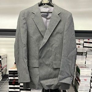 Men’s Levi’s action suit coat blazer